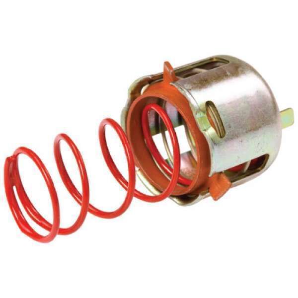 Ayar Kutusu Komple - Ford - Volvo - Renault - Bmc / 9C46 - 2K400 - AA - 276097 - 681 91 540