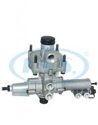 Yük Algılayıcı Valfi - Dorseler / Oem: 475 714 514 0