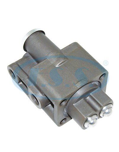 Şanzıman Valfi - Mercedes - Bmc - Zf / Oem: 6038 202 043 - 6038 202 045