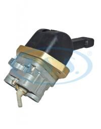 El Freni Valfi - Renault Vı / Oem: Dpm62A