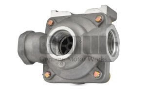 Taksimat Subabı - Geniş Delik M22X1,5 Fatih Mercedes Daf Leyland