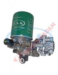 Hava İşlem Ünitesi - Iveco / Oem: Zb4630