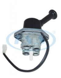 El Freni Valfi - Irısbus - 
Renault Magnum - Kerax
Premıum - Mıdlum / Oem: Dpm63Ax