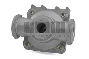 Taksimat Subabı - Dar Delik Dodge