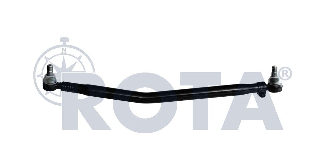 Komple Rot - Renault / 7485114919 - 5010094585