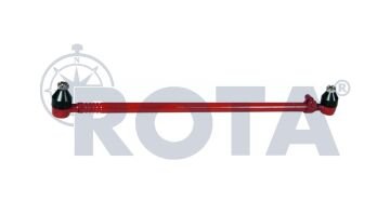 Komple Kısa Rot - Iveco / 8558522 - 8591222