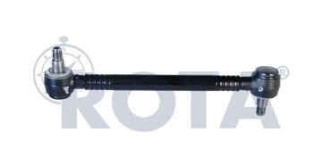 Komple Sabit Rot - Renault / 5010065789 - 5000874575 0000758006