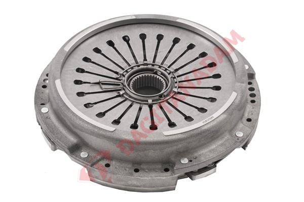 Baskı - Döküm Kafes - Pto'Lu - Diyafram Yaylı / Renault - Oem: 5010244301