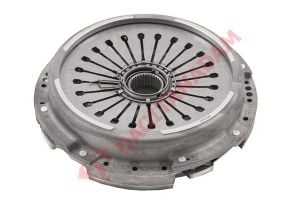 Baskı - Döküm Kafes - Pto'Lu - Diyafram Yaylı / Renault - Oem: 5010244301