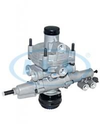 Yük Algılayıcı Valfi - Mercedes 17,18,24,25,32 / Oem: 475 711 082 0