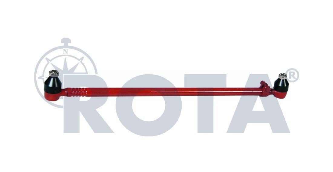 Komple Kısa Rot - Iveco / 8558522 - 8591222