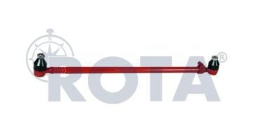 Komple Kısa Rot - Iveco / 8558522 - 8591222