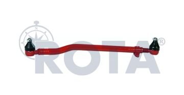 Komple Rot - Iveco / 8567618 - 8582350