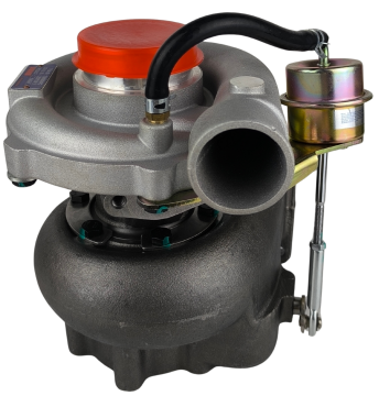 Turbo - Ford / Oem No: 26T6K682AA - 906T6K682AA