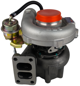 Turbo - Ford / 26T6K682AA - 906T6K682AA - 966T6K682AA