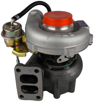 Turbo - Ford / Oem No: 26T6K682AA - 906T6K682AA
