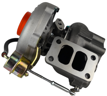 Turbo - Ford / 26T6K682AA - 906T6K682AA - 966T6K682AA