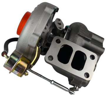 Turbo - Ford / Oem No: 26T6K682AA - 906T6K682AA