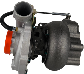 Turbo - Ford / 26T6K682AA - 906T6K682AA - 966T6K682AA