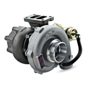 Turboşarj - Ford 2520 İntelcool