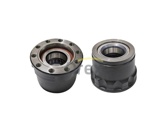 Poyra Ön Teker – Mercedes Axor - Travego | Oem: A9433301525 | Orex