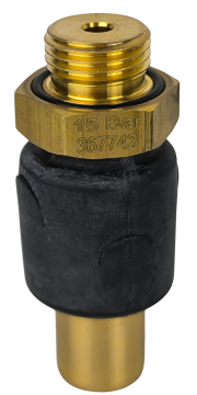 Emniyet Valfi - Volvo / Oem: 434 608 226 0
