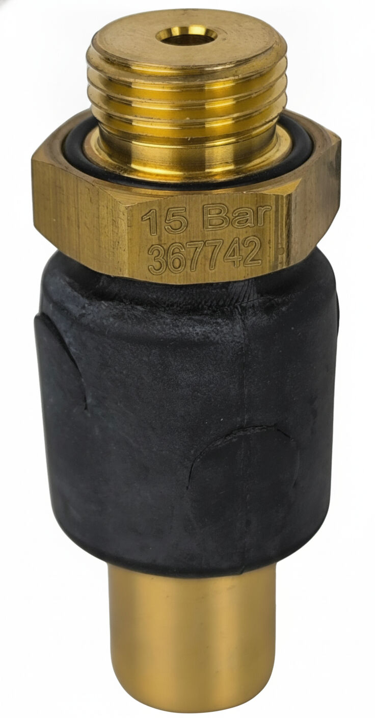 Emniyet Valfi – Volvo / Oem: 4346082260