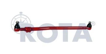 Komple Rot - Iveco / 4699246