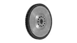 DEBRİYAJ VOLANI - OEM NO: 5010550772, RENAULT