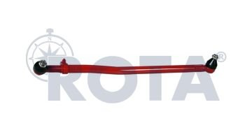 Komple Rot - Iveco / 4699305