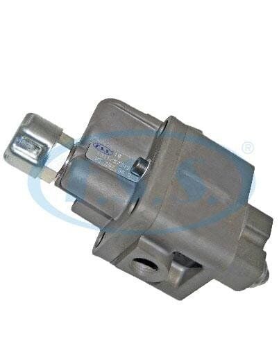 Şanzıman Valfi - Daf - Zf / Oem: 6038 202 036