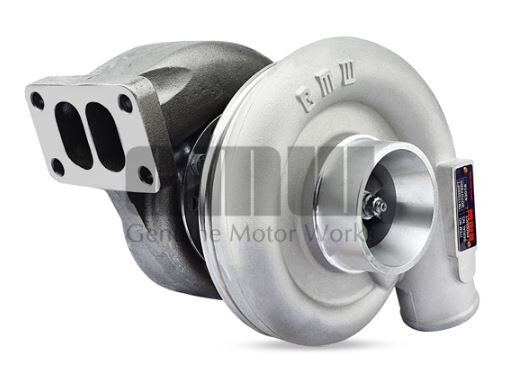 Turboşarj - Bmc 170/250-162 Fatih-1812-1814 Cargo