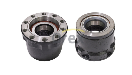 Poyra Ön Teker – Mercedes Arocs - Actros | Oem: A9433301325 | Orex