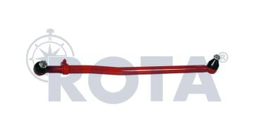 Komple Rot - Iveco / 4699305