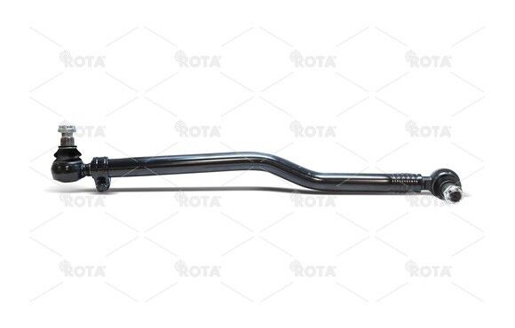 Komple Kısa Rot - Ford