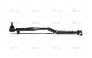Komple Kısa Rot - Ford