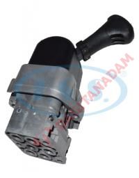 El Freni Valfi - Dpm65A
Dpm65Ak - Mercedes