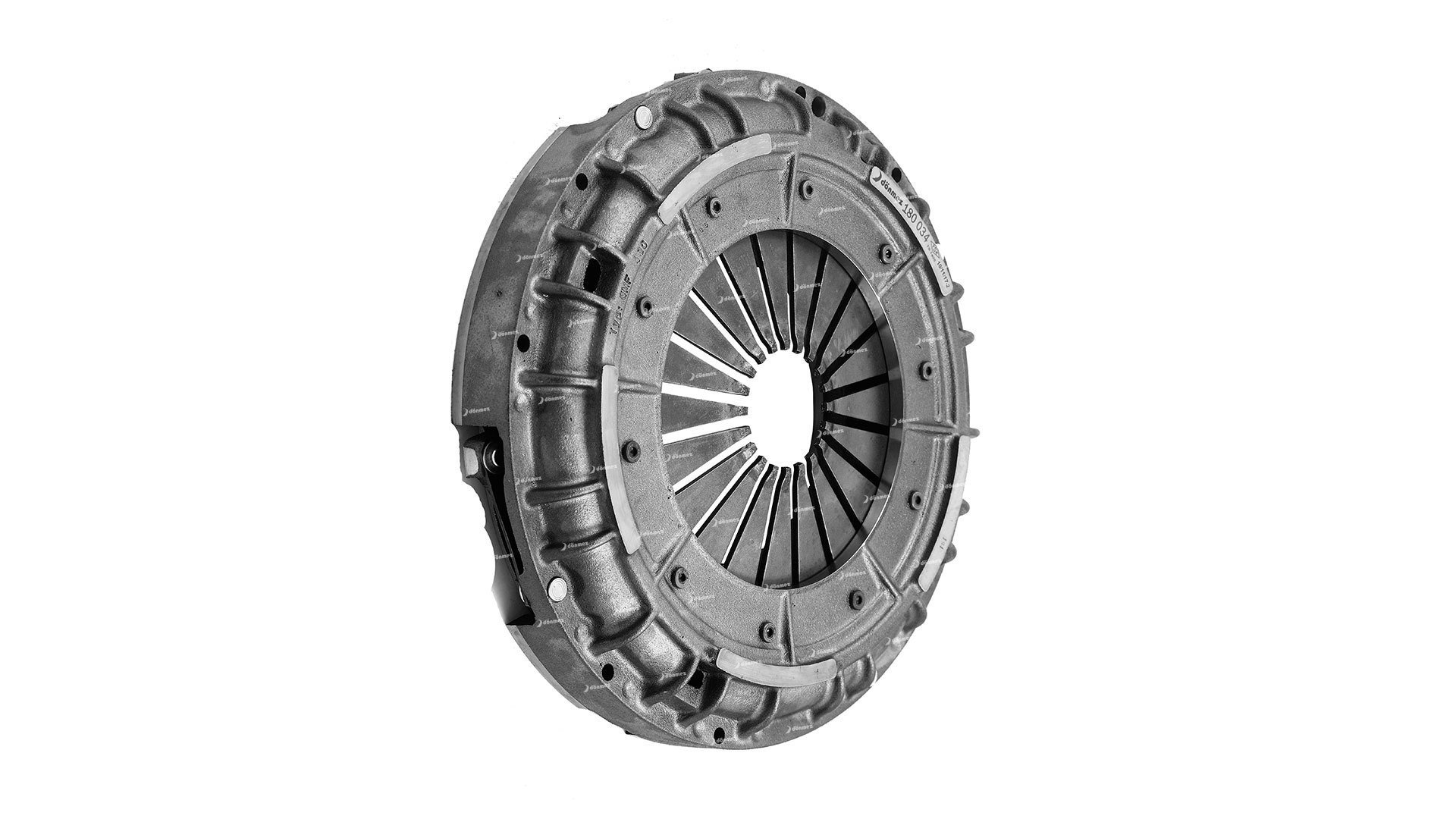 DEBRİYAJ BASKISI - OEM NO: 394884 - 1102425, SCANIA
