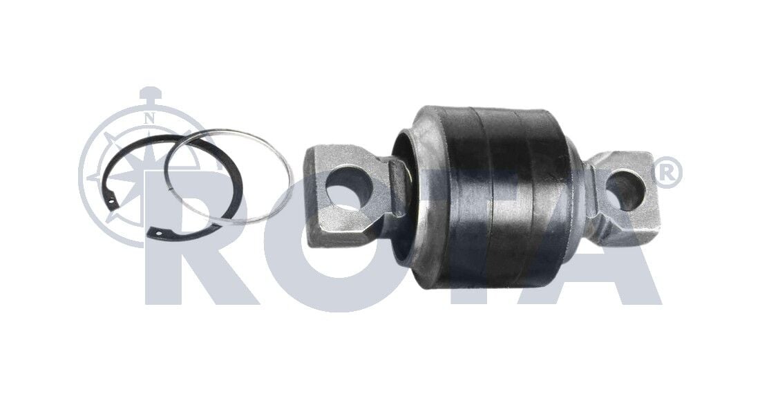 Çeki Kolu Tamir Takımı - Kaucuk / 239310 - 689749 653770 8226232066 2RR512398A 7000307001 5001842823 42488722 521155208 81432206055 638862