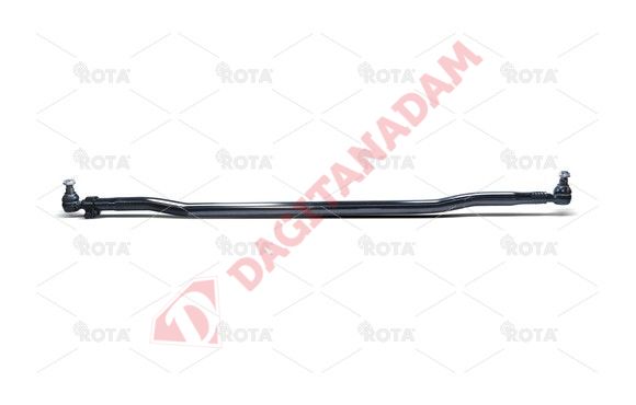 Komple Rot - Ford - Dc463278Ba2