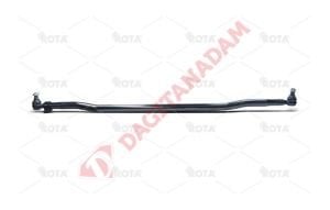 Komple Rot - Ford - Dc463278Ba2