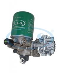 Hava İşlem Ünitesi - Iveco / Oem: Zb4636