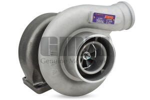 Turboşarj - Bmc 200/26 Fatih Intercool, Ro 620