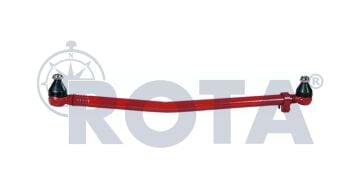 Komple Kısa Rot - Iveco / 4793166 - 4834041