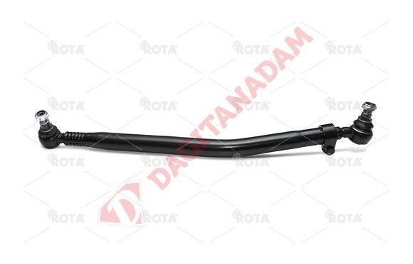 Komple Rot - Ford - Tek Taraftan Ayarlı - Hc463304Bc