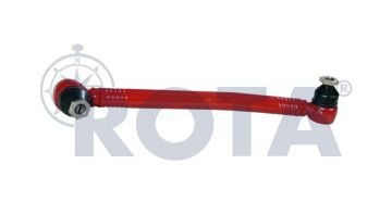 Komple Rot - Iveco / 4669094 - 4520698