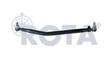 Komple Rot - Renault / 5010264053 - 5430122943