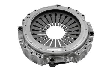 Debriyaj Baskısı – Scania | Oem 1370794 | Dönmez