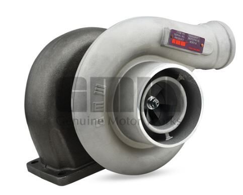 Turboşarj - Bmc 220/26 Dev Fatih