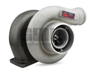 Turboşarj - Bmc 220/26 Dev Fatih